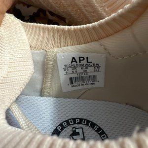 women's APL tennis shoe